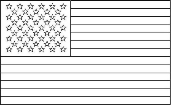 old american flag background. The flag has several nicknames