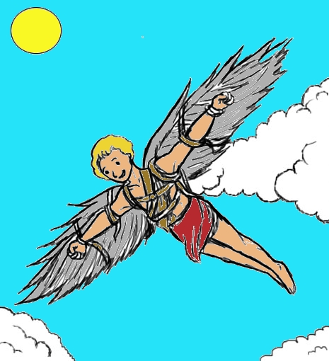 Icarus 