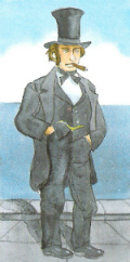 Isambard Brunel