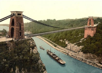 Clifton Suspension Bridge