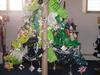 Christmas Treduce Treuse Trecycle  - by West Jesmond Primary School