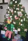 Elf and Safetree
