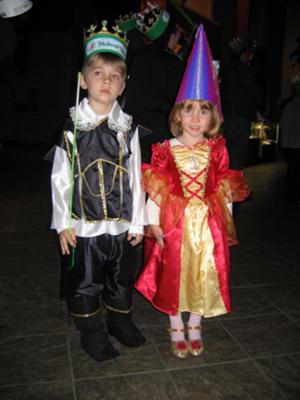 Medieval Times