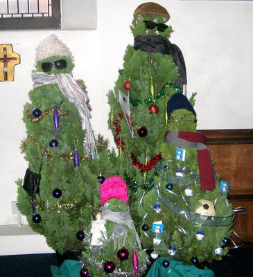 Family Tree